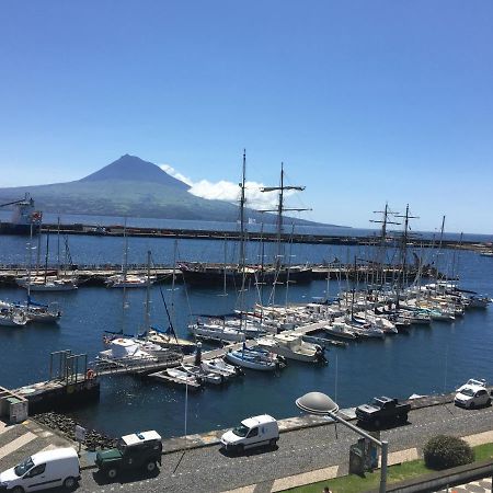 Internacional Azores Boutique 奥尔塔 外观 照片