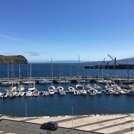 Internacional Azores Boutique 奥尔塔 外观 照片