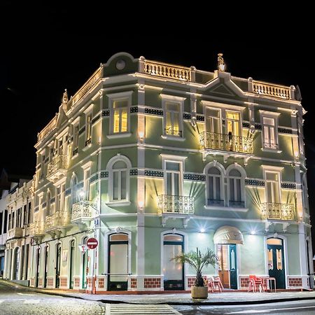 Internacional Azores Boutique 奥尔塔 外观 照片