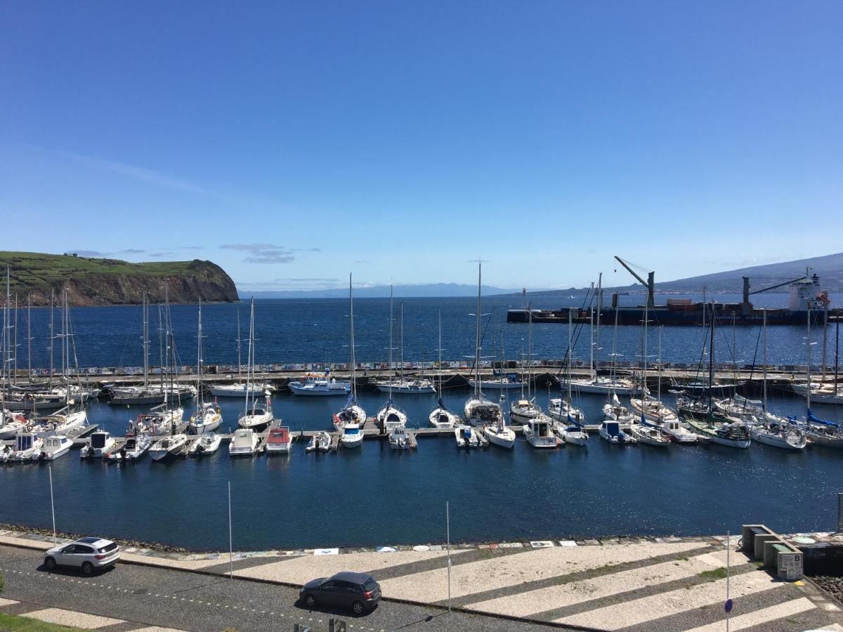Internacional Azores Boutique 奥尔塔 外观 照片