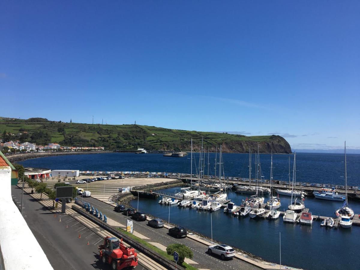 Internacional Azores Boutique 奥尔塔 外观 照片