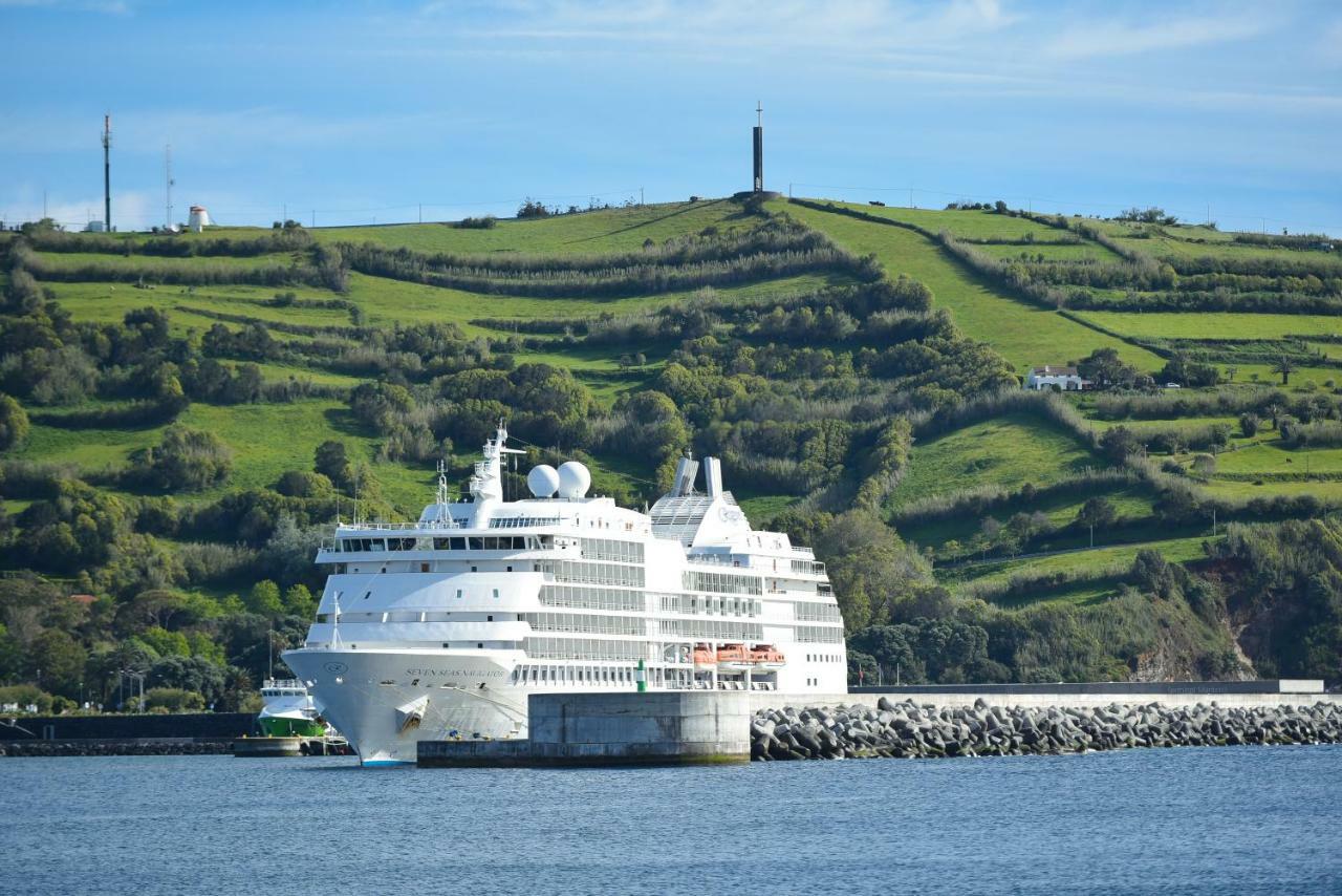 Internacional Azores Boutique 奥尔塔 外观 照片