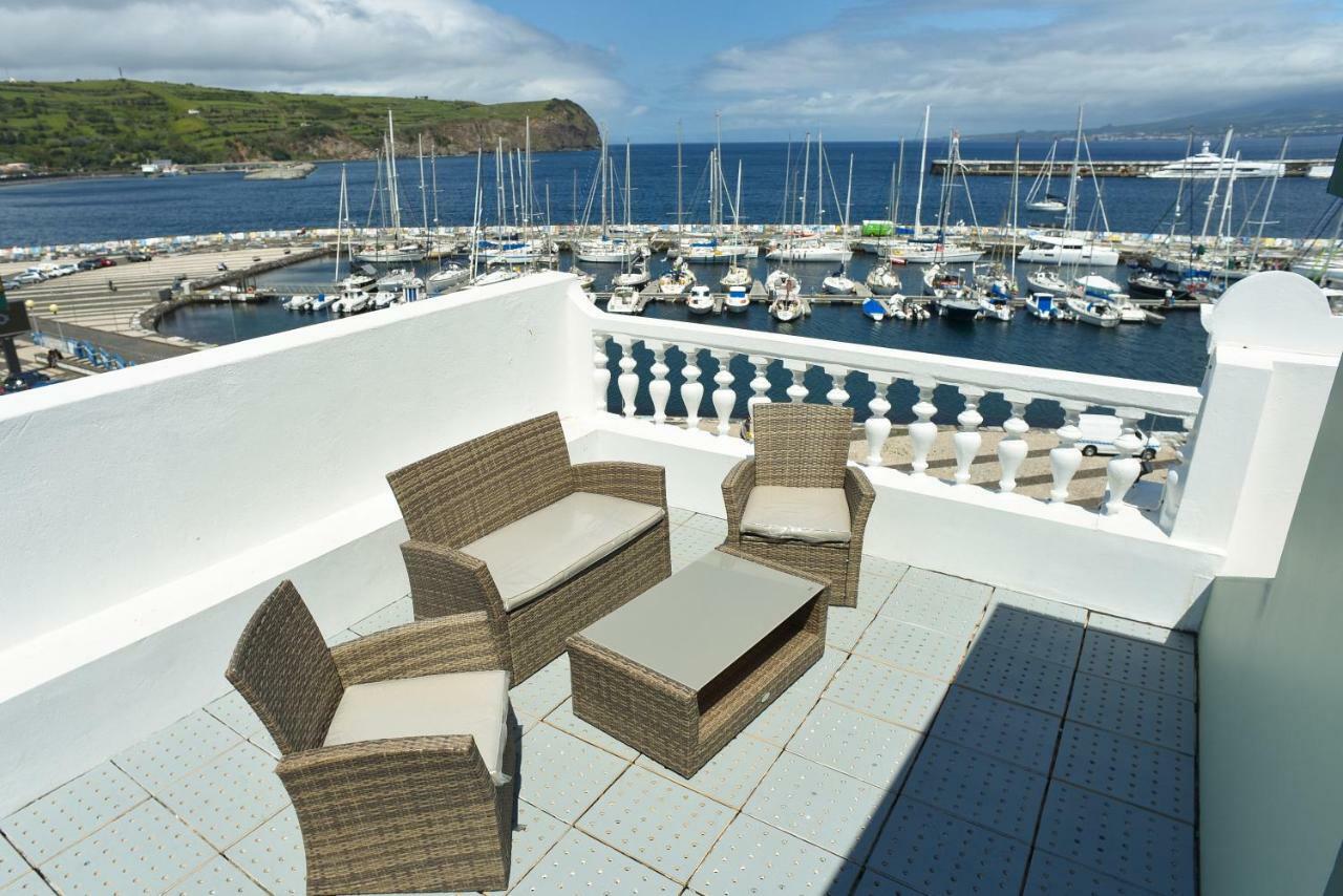 Internacional Azores Boutique 奥尔塔 外观 照片