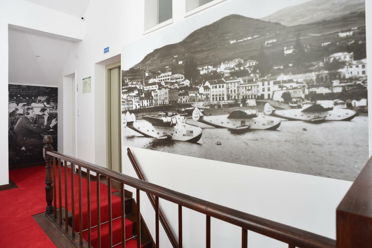 Internacional Azores Boutique 奥尔塔 外观 照片